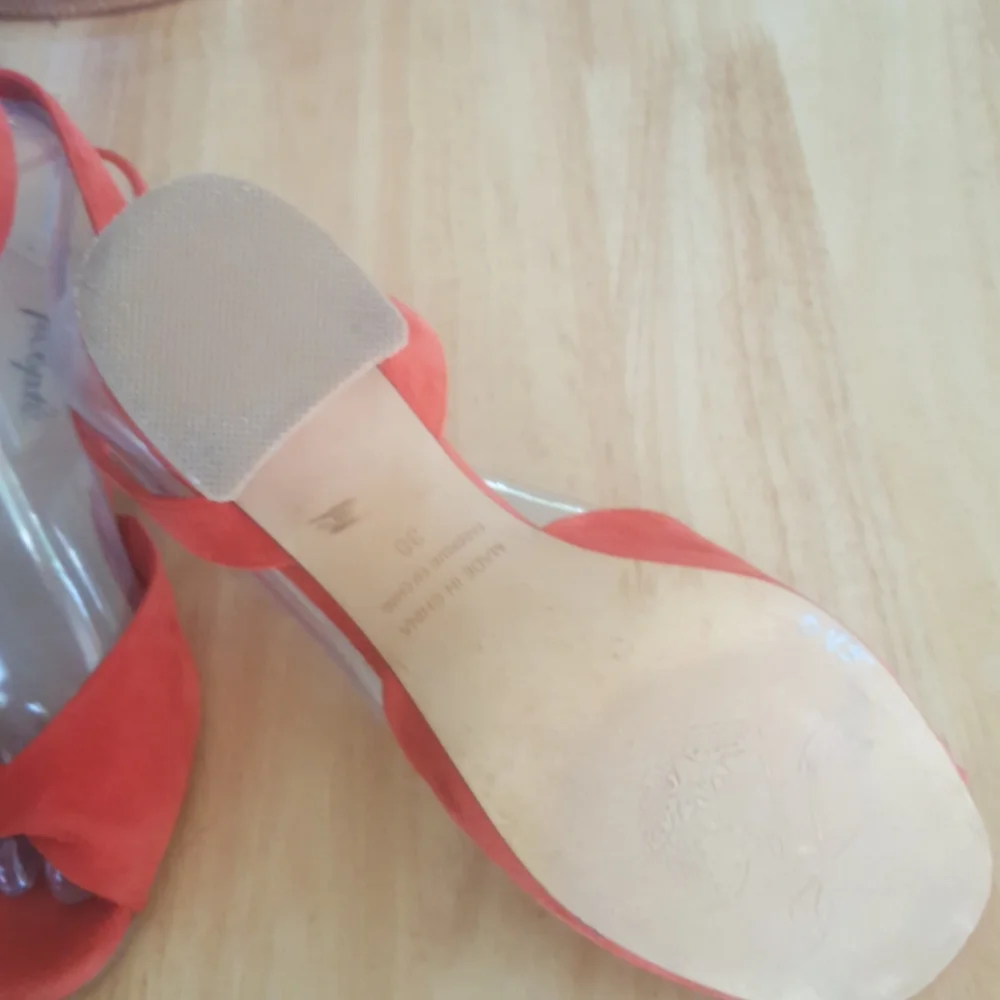 Free People suede shoes💋 - Picture 6 of 10